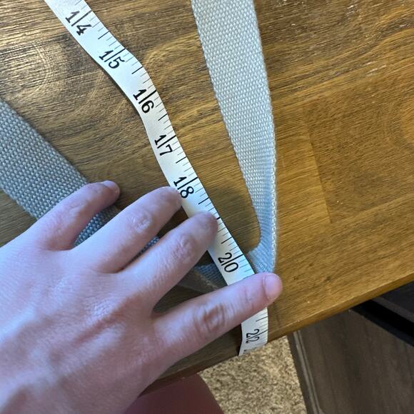 Arizona Y2K Tan Cargo Purse Messenger Bag 90s Rare Pockets Crossbody Satchel - Picture 3 of 16